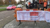 Banner Wij Haarlemmers scheiden afval